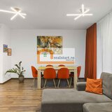 Tractorul, Vila tip triplex P+1+M (de mijloc), 2 loc parcare, curte proprie
